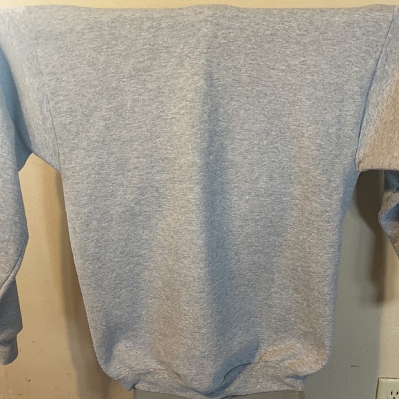 Denver Broncos gray hoody super bowl XLVIII - Picture 3 of 4